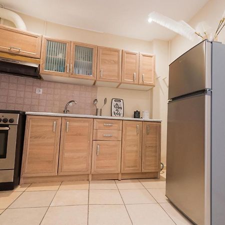 Milia'S Apartment Corfu  外观 照片