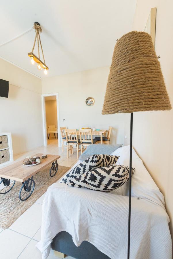 Milia'S Apartment Corfu  外观 照片